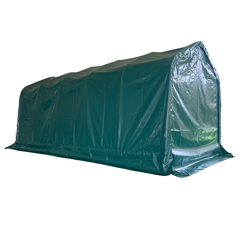 Cheap Price Good Quality 3x6m Portable Car Garage Carport Tent Portable Motorcycle Garage Car Parking Canopy