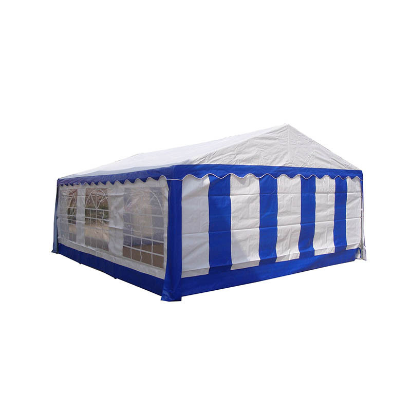 Factory Manufactured Heavy Duty PVC PE 6x8m 1000 Capacity Party Tents for Events