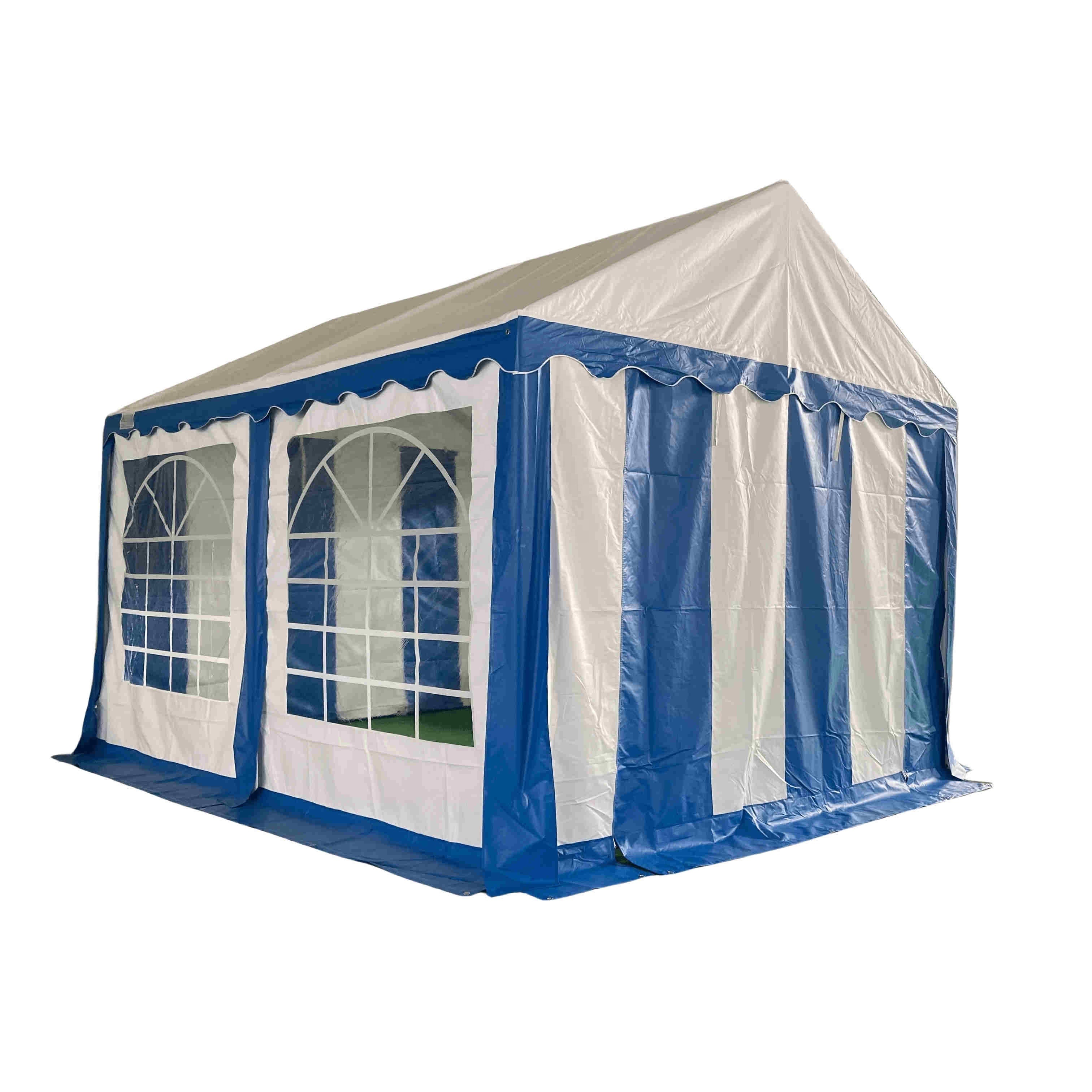 Finest price factory directly supply Custom Pvc aluminum frame tent Large portable tent Outdoor tent