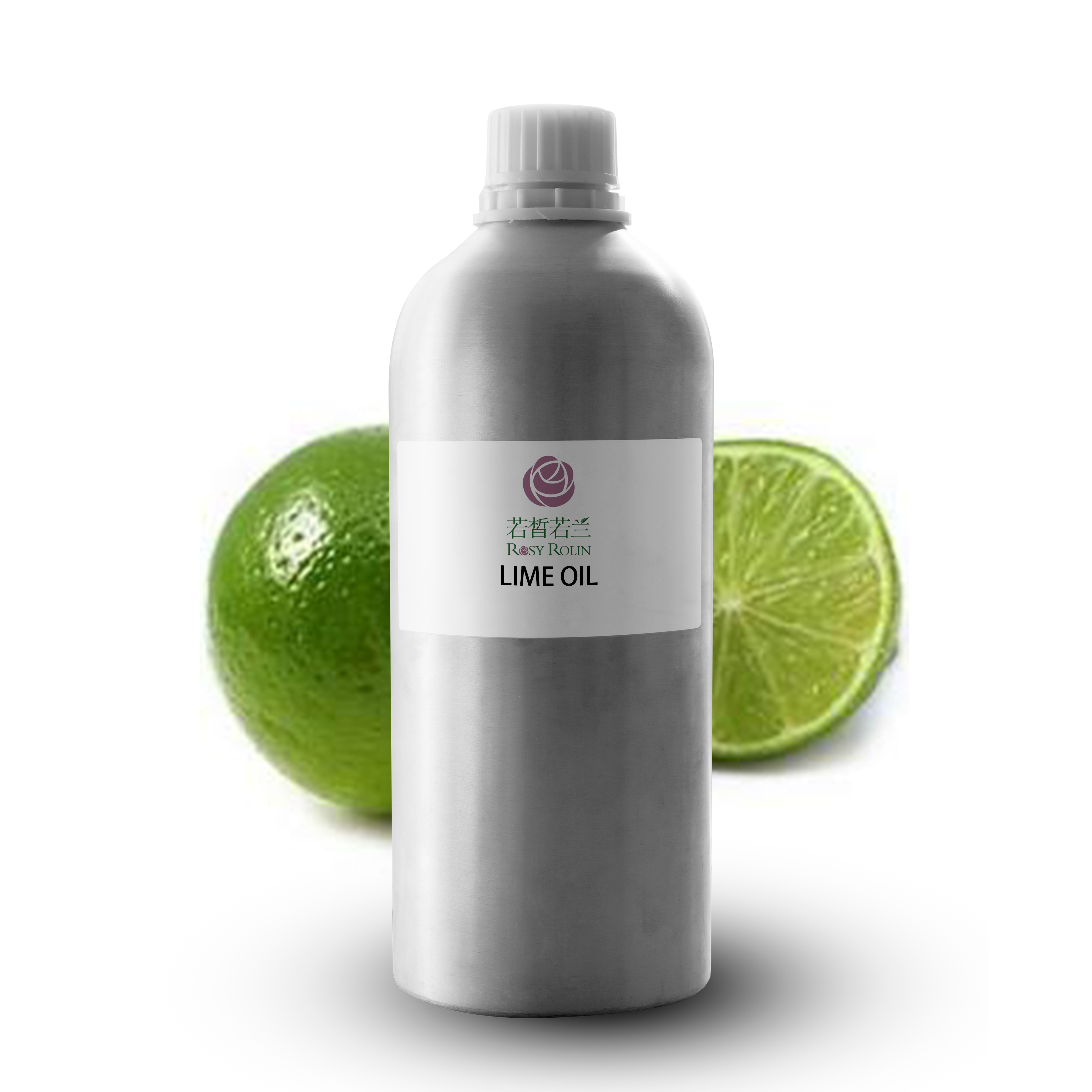 ORGANIC Lime Essential Oil for Acne & Scars High-quality manufacturer wholesale Lime oil with Cosmetic grade