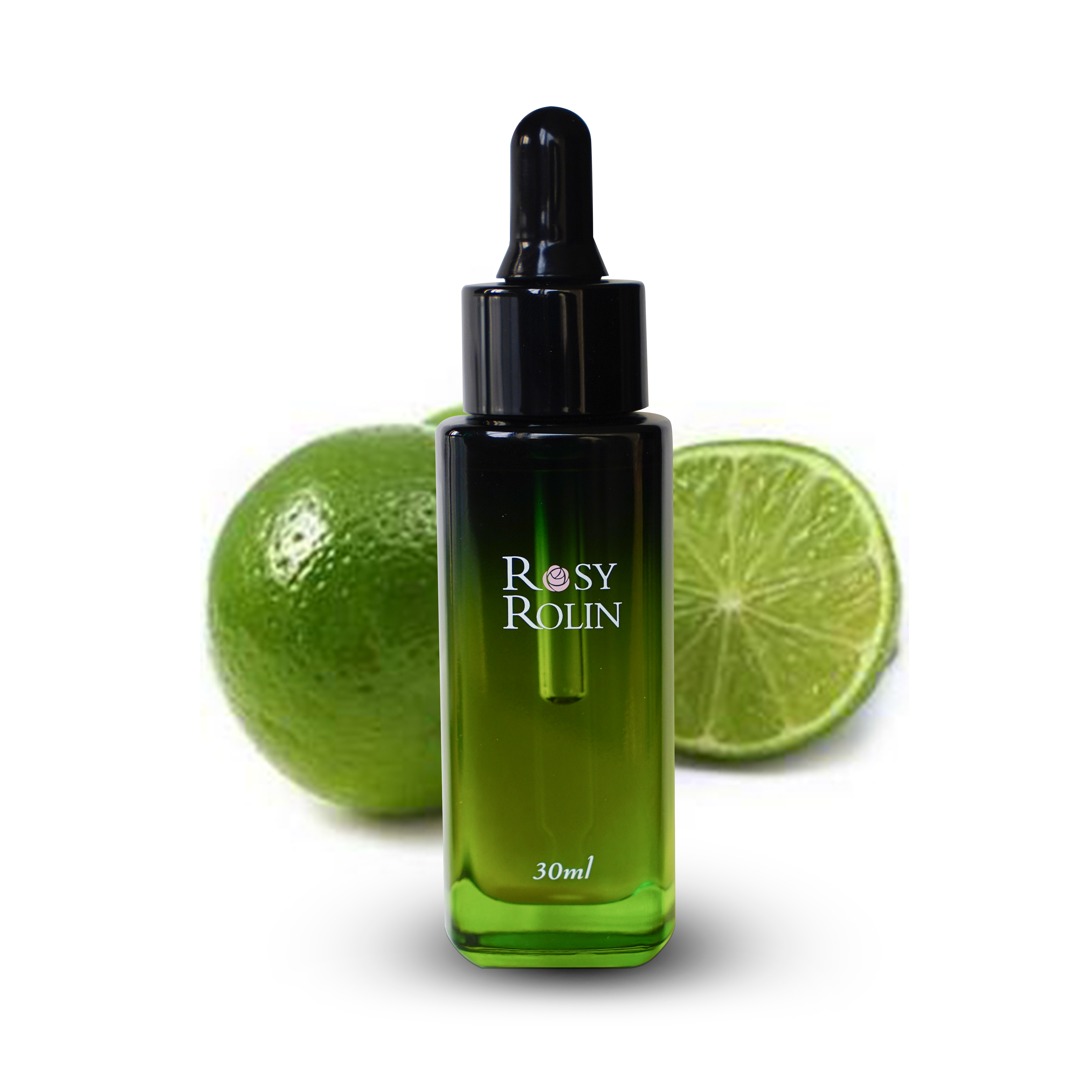 ORGANIC Lime Essential Oil for Acne & Scars High-quality manufacturer wholesale Lime oil with Cosmetic grade