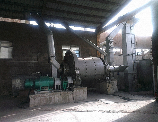 High Efficiency Air Swept Coal Mill/Coal Pulverizer/Vertical Coal Mill