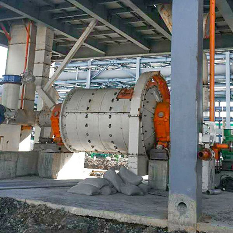 China New 3000tpd 42.5 Portland Cement Factory Limestone Rotary Kiln