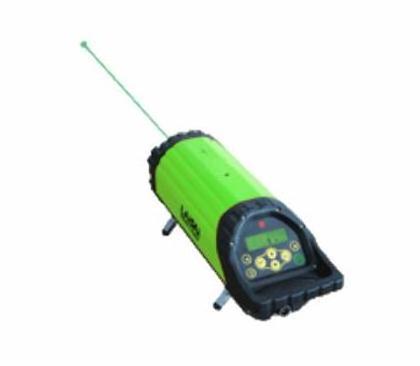 green beam dot pipe laser LSG650S