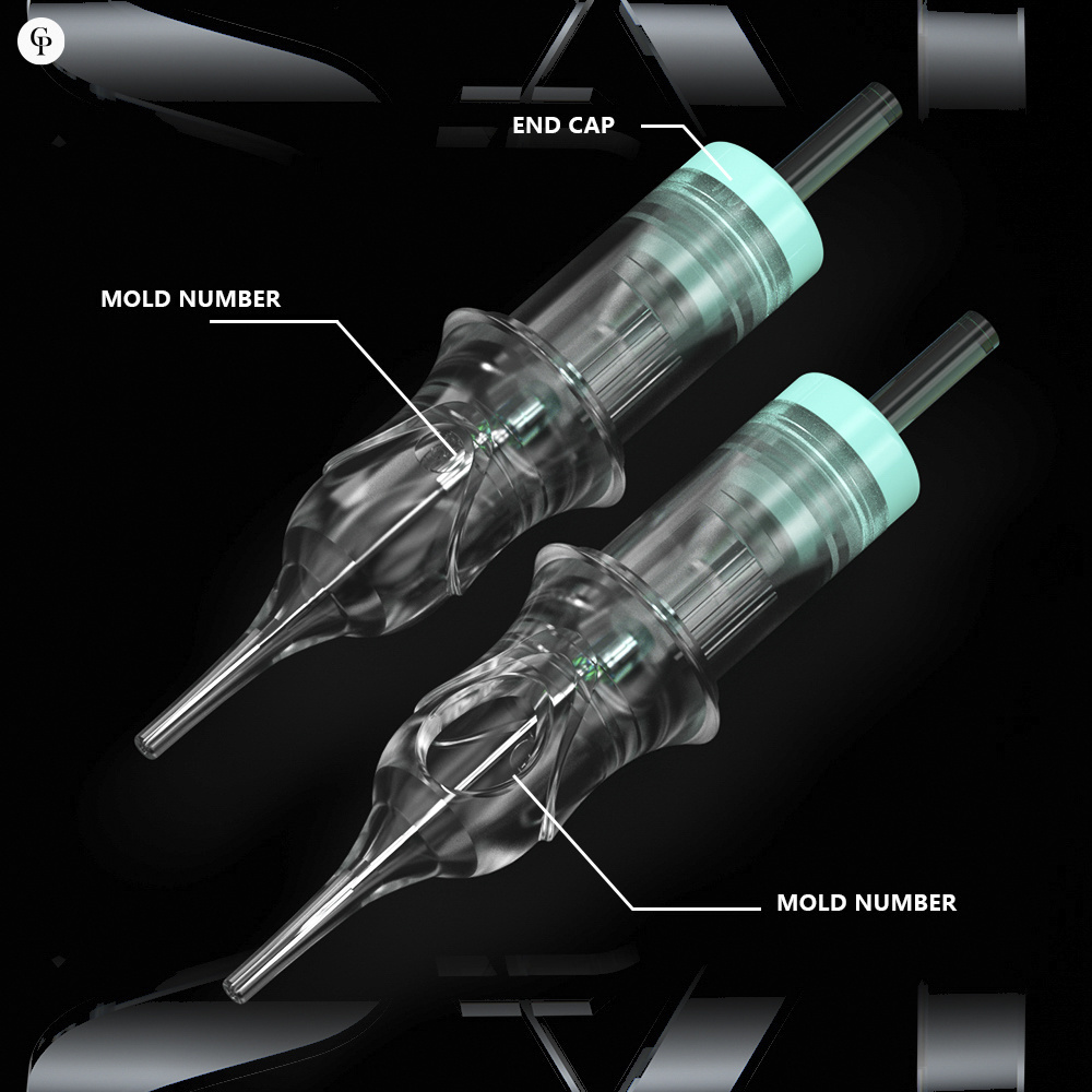 Solong Newest Permanent Makeup  Needle Cartridges