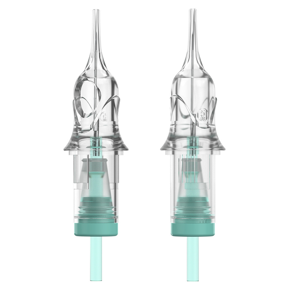 Solong Newest Permanent Makeup  Needle Cartridges