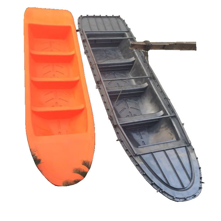 boat mould kayak rotomolding mould for rotational moulding machine