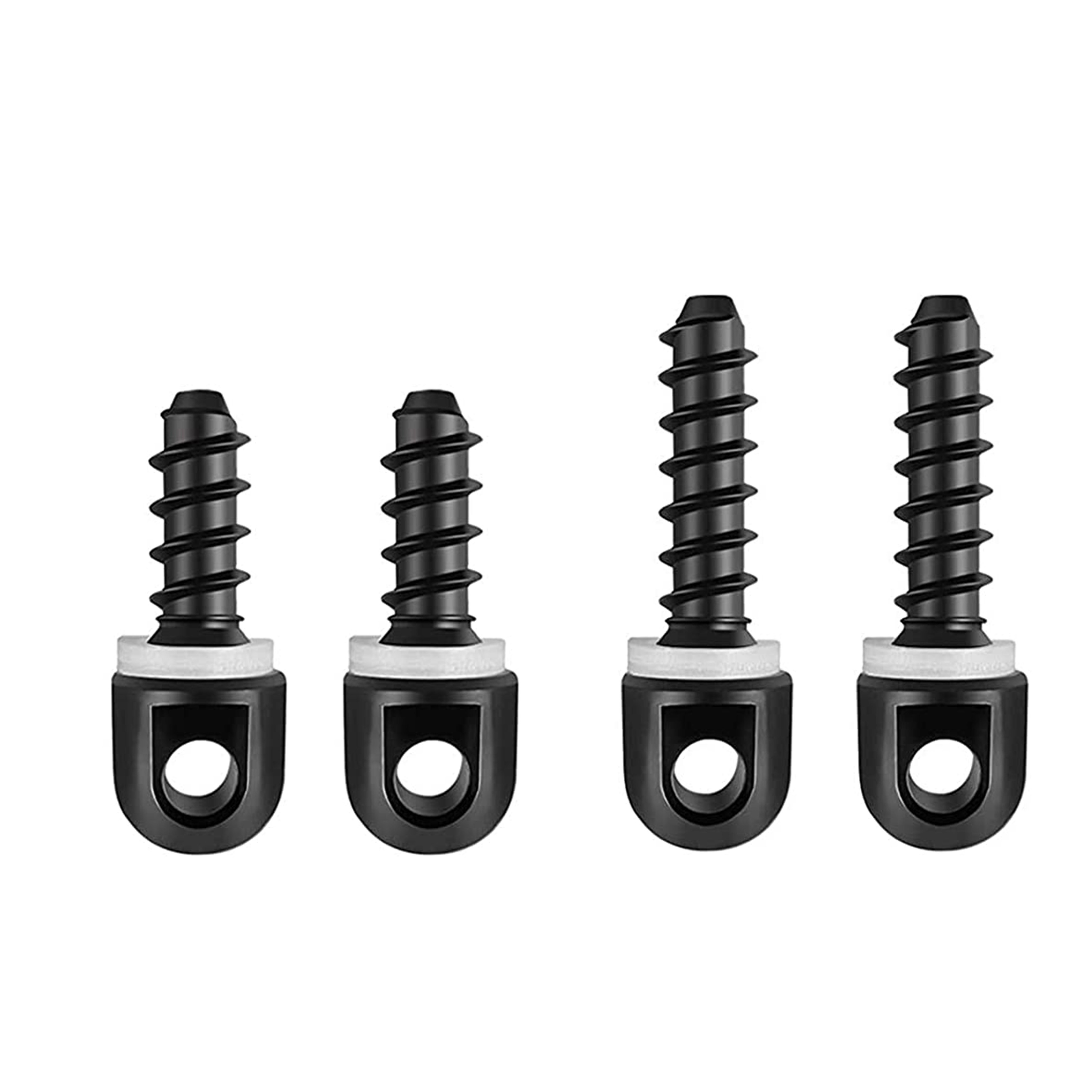 gun cleaning kit Sling Quick Detach Swivels Screw Studs