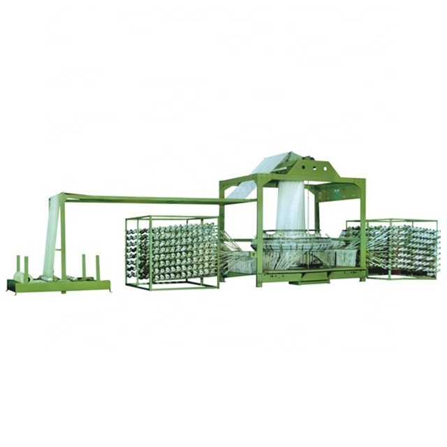 PP Woven Bag Weaving Circular Loom Small Cam Circular Loom For PP woven sack making machine