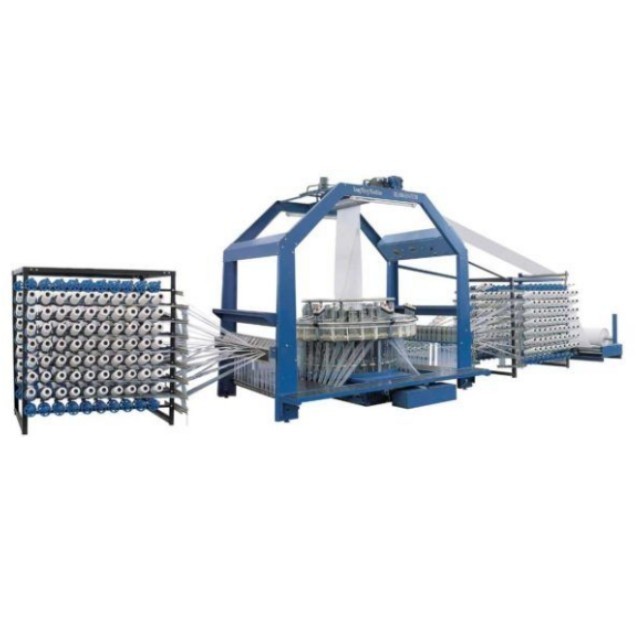 PP Woven Bag Weaving Circular Loom Small Cam Circular Loom For PP woven sack making machine