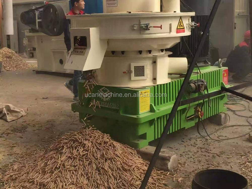 wood pelets line/wood pellet machine/biomass pellet mill line price wood pellet mill