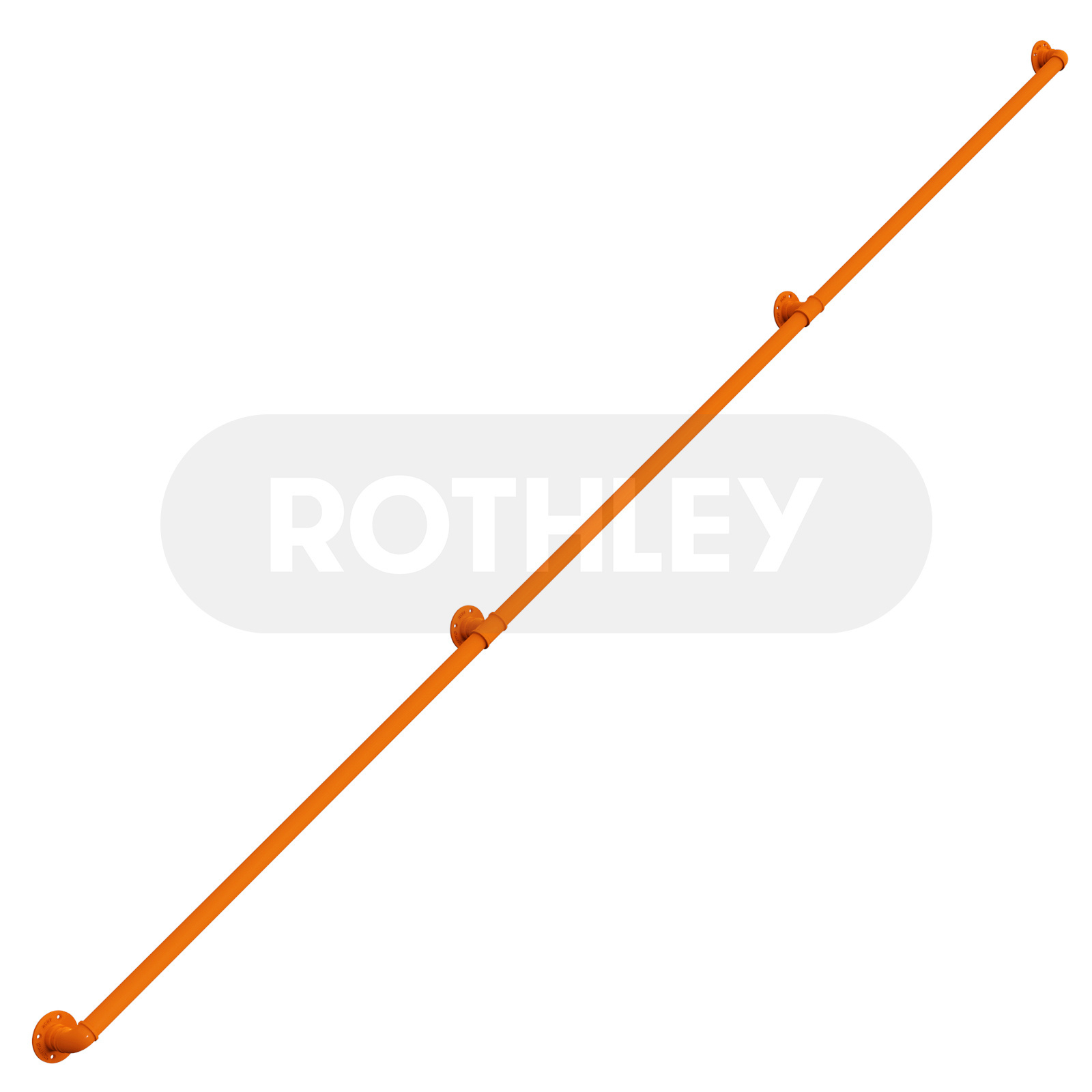 Rothley Mobile Home Stairs With Handrail Hand Rails For Elderly. For Stairs Outside Stairs