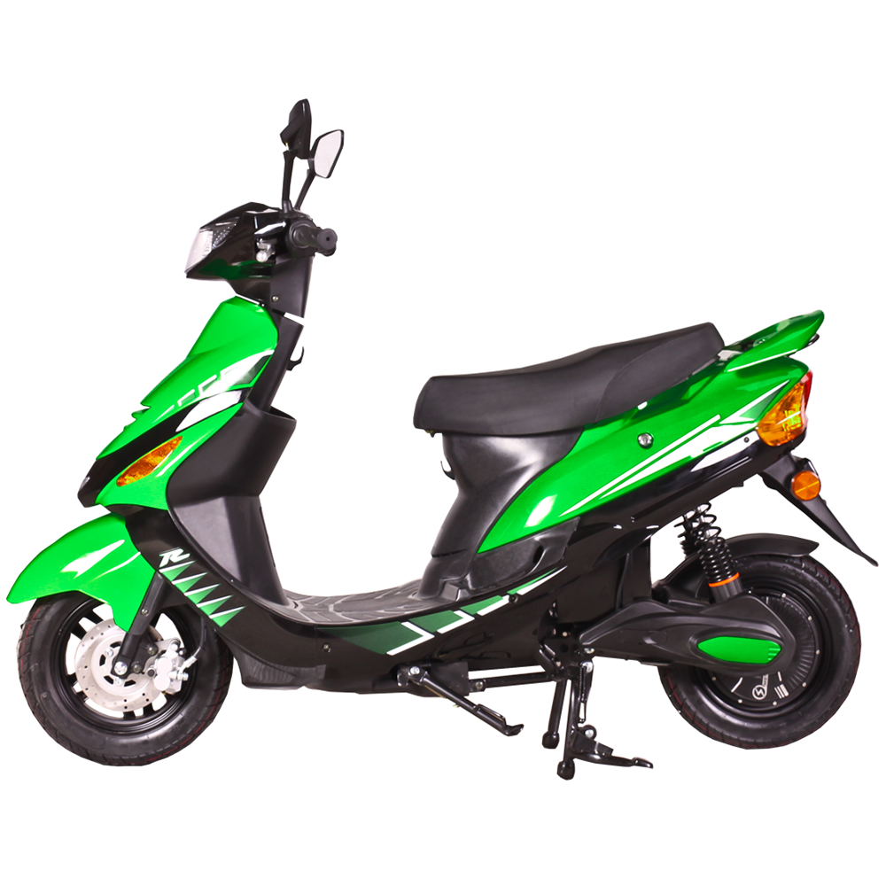 2022 Cheap Price Moped Street Adult 50cc 125cc Scooter Gasoline Motorcycles 110cc