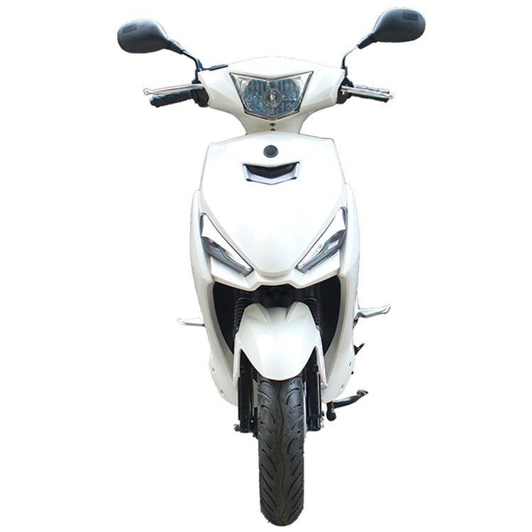 China Manufacturer Adult High Speed 125cc Mopeds 49cc 50cc Gas Scooter Motorcycle