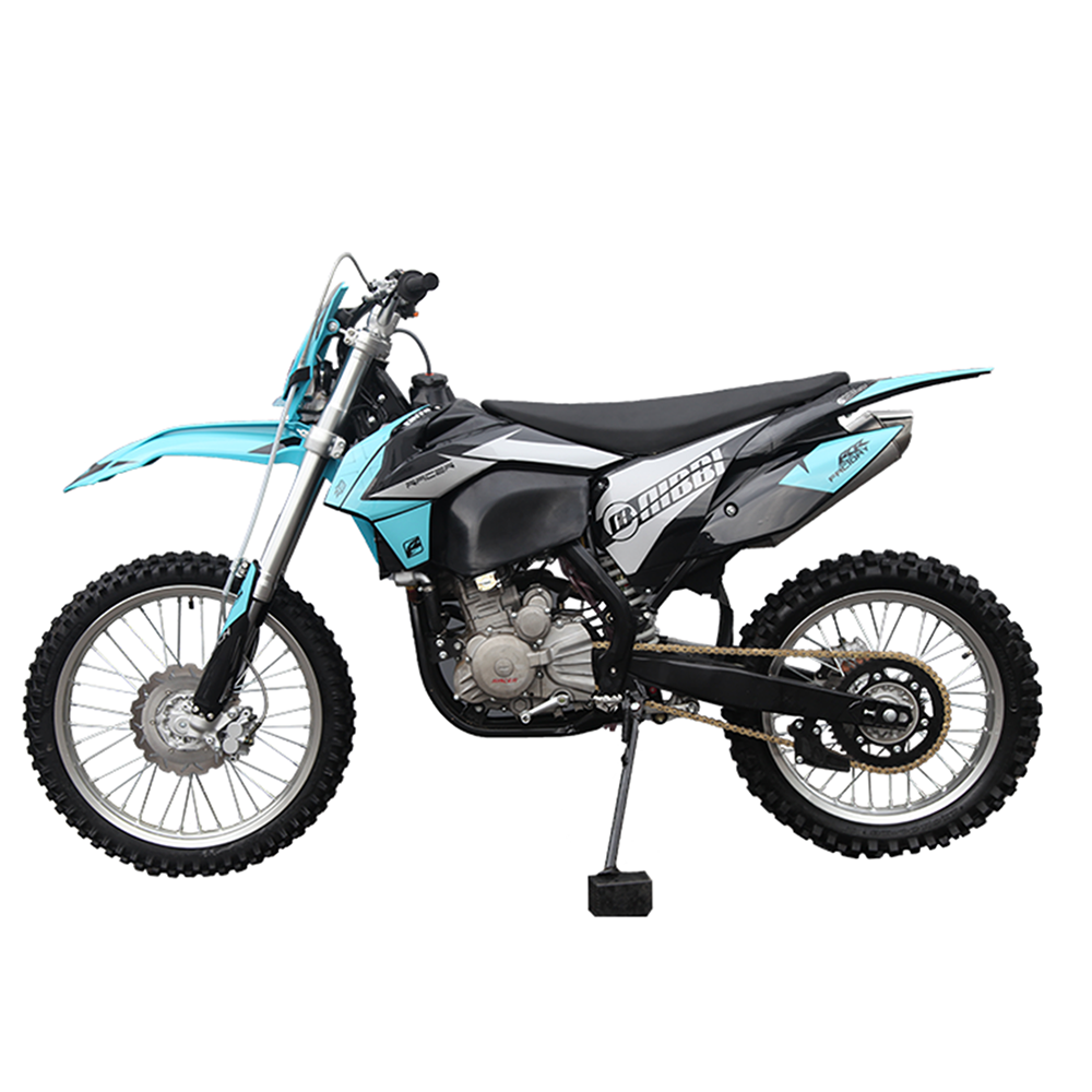 Factory Price Street Legal 4 Stroke 50cc Motorcycle Diesel Engine 100cc 125cc Dirt Bike