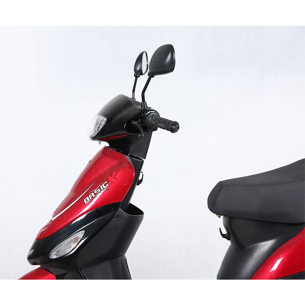 Cheap Price Wholesale Commute Mopeds Pedal 49cc 50cc Scooter Gas Motorcycles For Sale