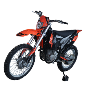 Professional Factory Sale Off-road Motorcycles Mini Moto Petrol 50cc Dirt Bike 125cc Sport