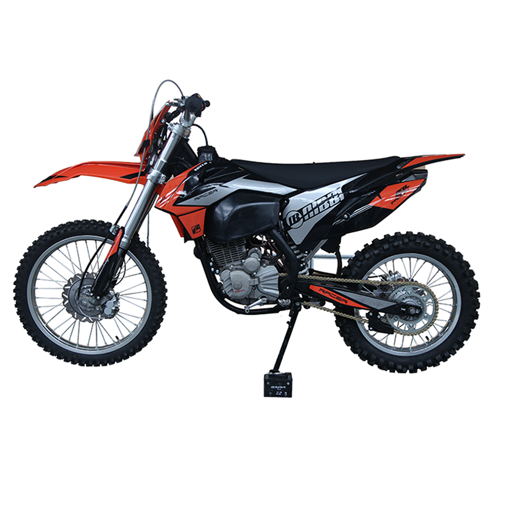 Factory Price Street Legal 4 Stroke 50cc Motorcycle Diesel Engine 100cc 125cc Dirt Bike