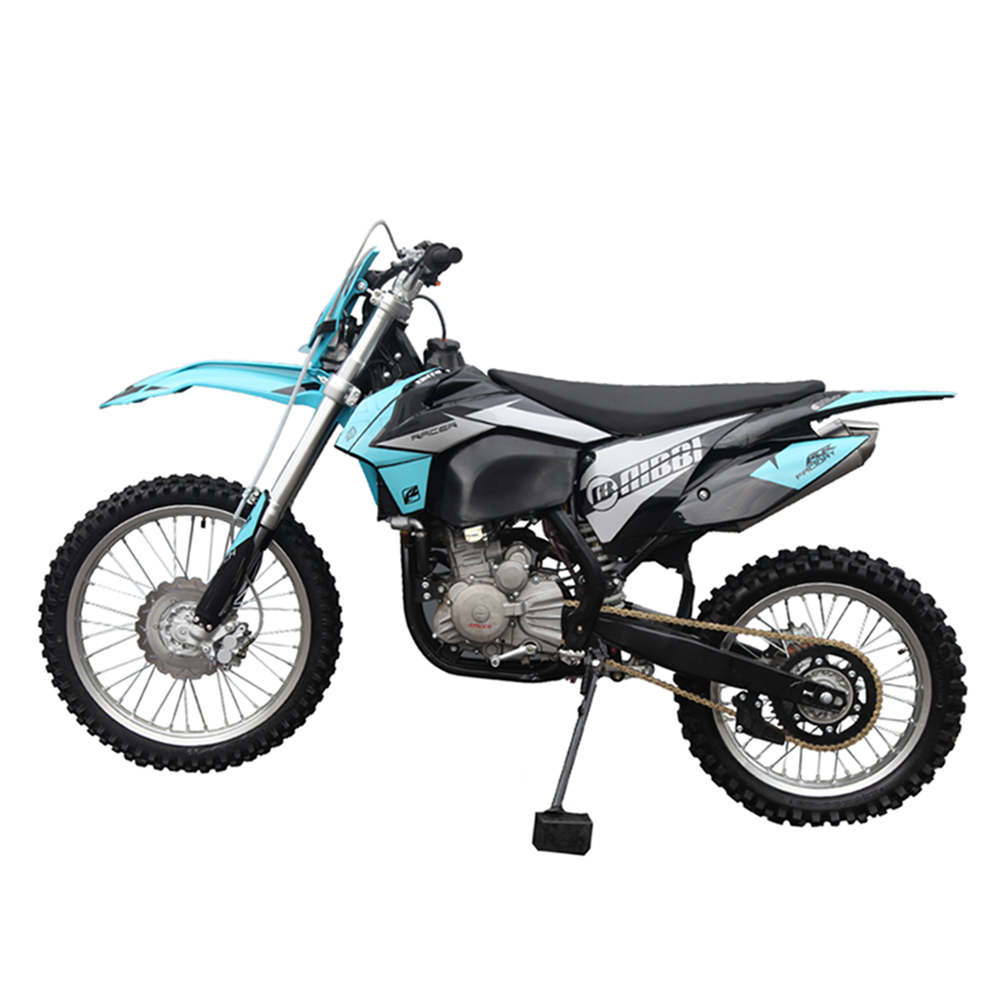 Professional Factory Sale Off-road Motorcycles Mini Moto Petrol 50cc Dirt Bike 125cc Sport