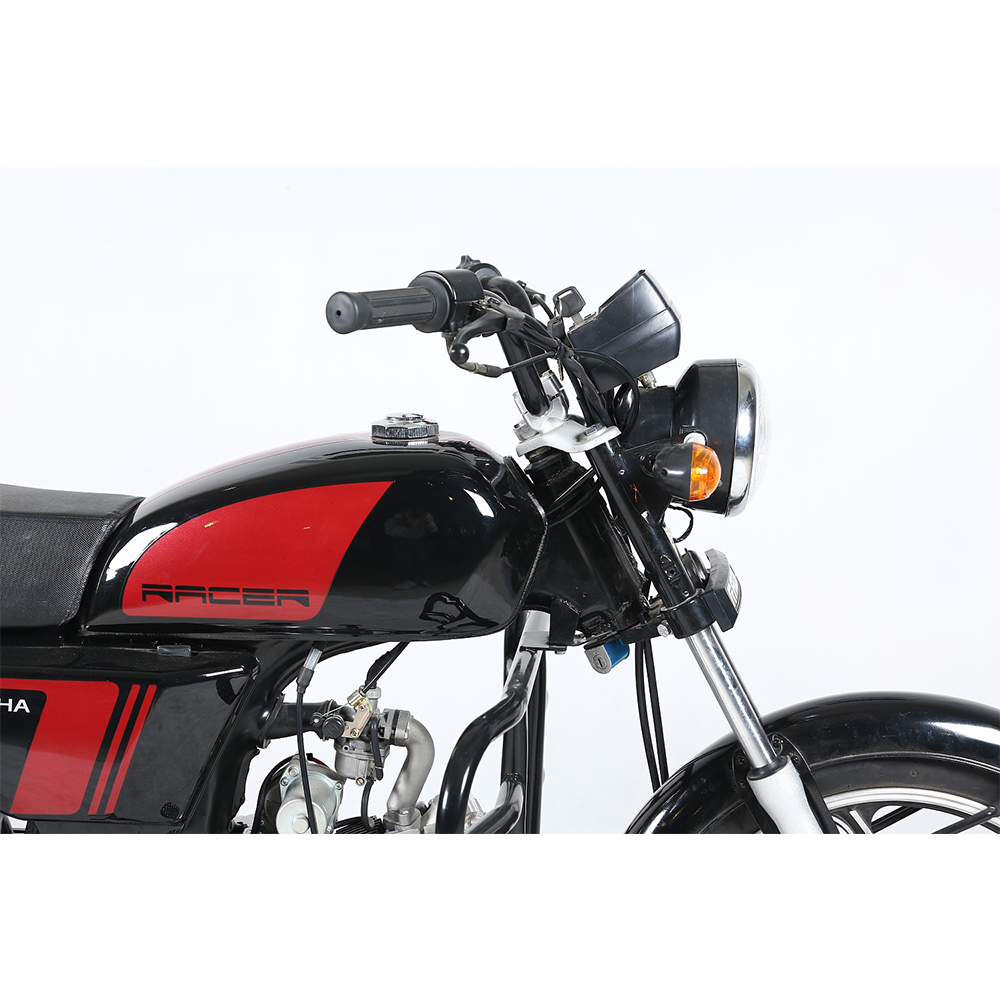 Chinese Factory Sale High Speed 100-200cc Moped Off Road Bike Street Gasoline Motorcycle