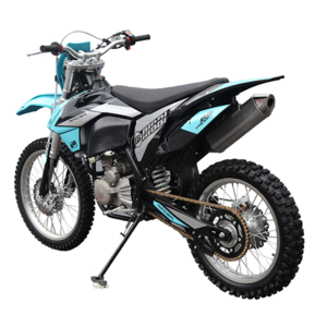 Factory Price Street Legal 4 Stroke 50cc Motorcycle Diesel Engine 100cc 125cc Dirt Bike