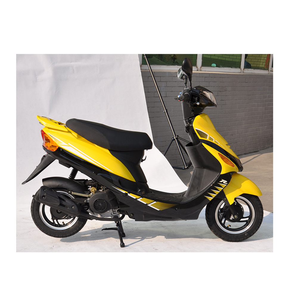 Cheap Price Wholesale Commute Mopeds Pedal 49cc 50cc Scooter Gas Motorcycles For Sale