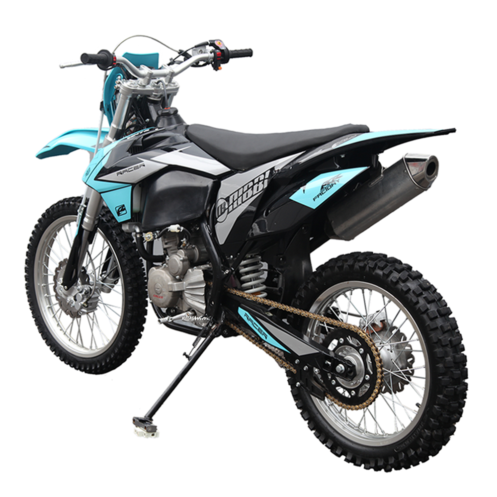 Professional Factory Sale Off-road Motorcycles Mini Moto Petrol 50cc Dirt Bike 125cc Sport