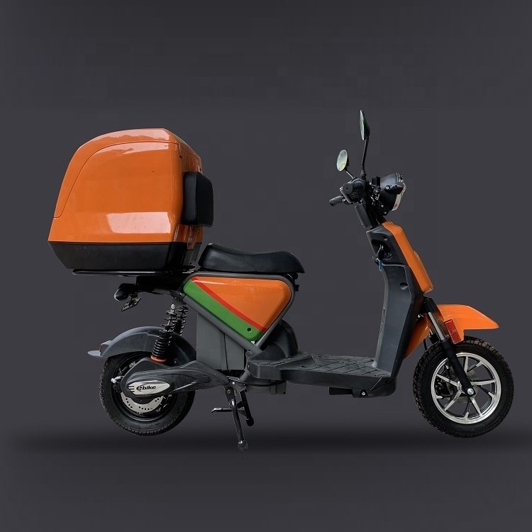 1500W 2000W pizza delivery electric scooter