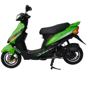 Cheap Price Wholesale Commute Mopeds Pedal 49cc 50cc Scooter Gas Motorcycles For Sale