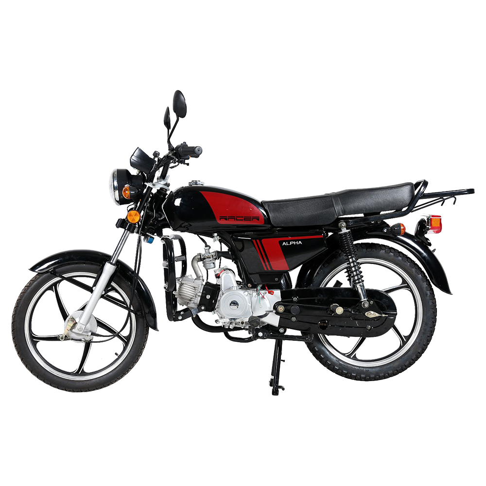 Chinese Factory Sale High Speed 100-200cc Moped Off Road Bike Street Gasoline Motorcycle