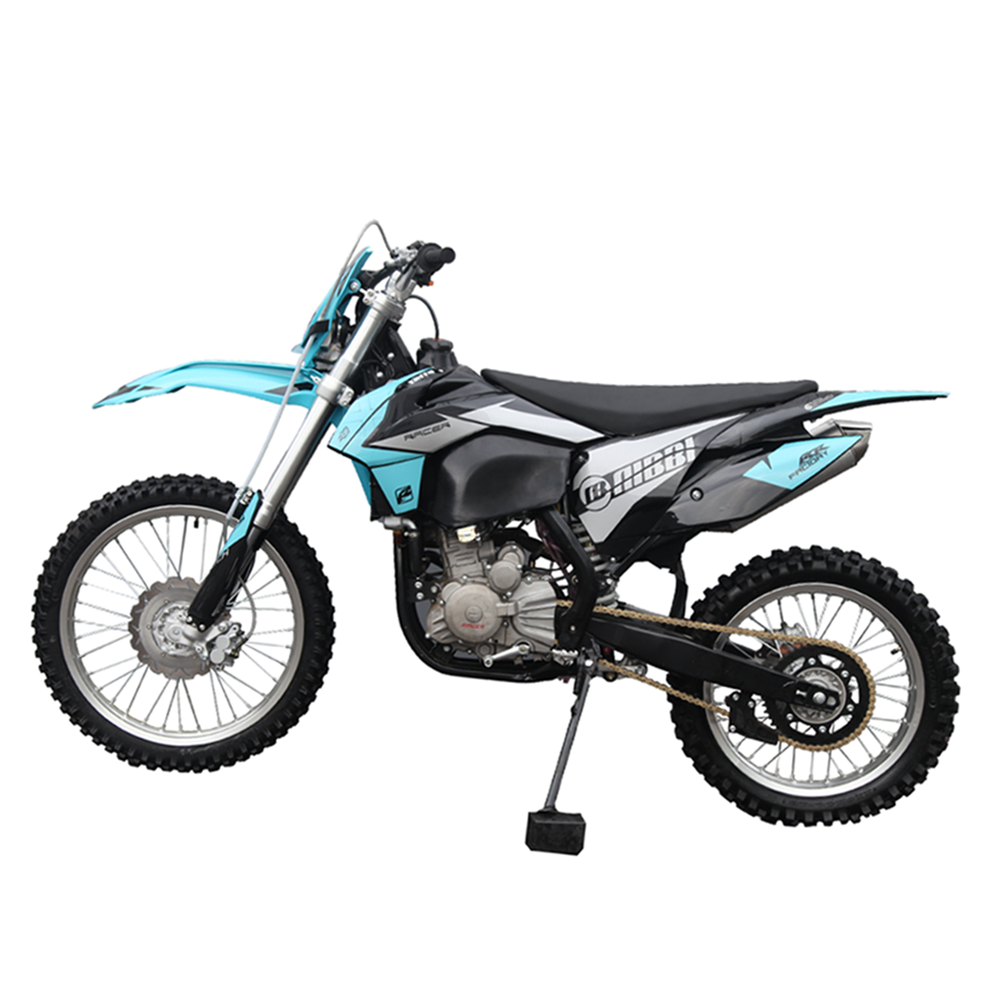 2022 Motocross Gasoline Moto 125cc 50cc Engine 4 Stroke Adult 150cc Mini Dirt Bike