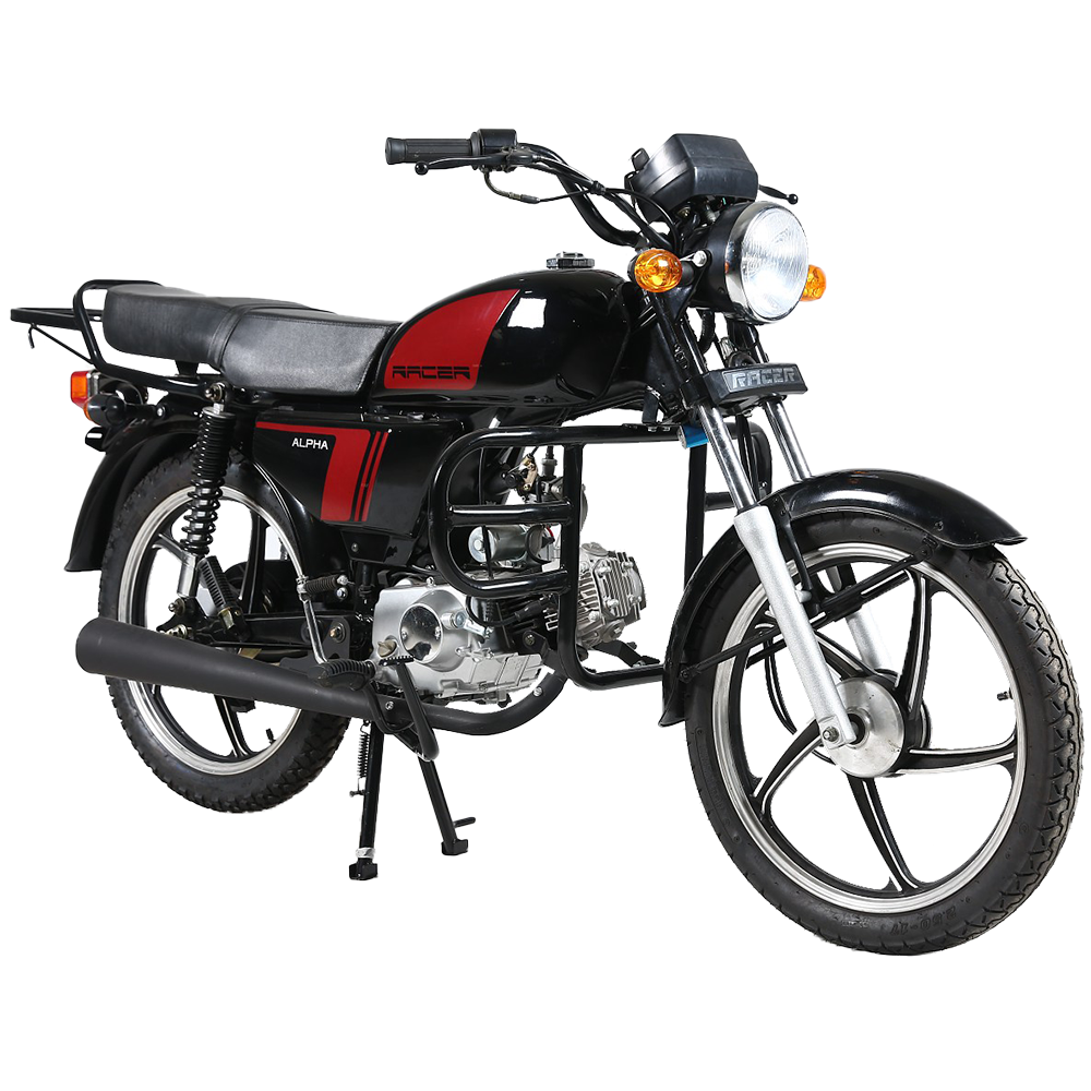 Chinese Factory Sale High Speed 100-200cc Moped Off Road Bike Street Gasoline Motorcycle