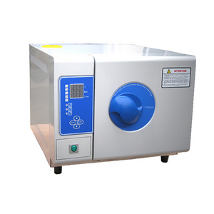 sale cheap  hospital used pulse vacuum drying autoclave dental class b steam sterilizer for nail salon