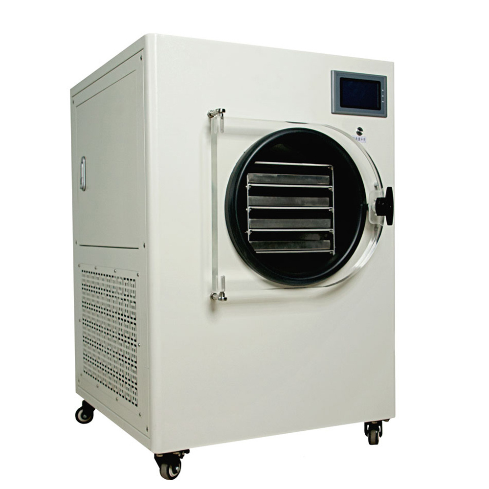 Freeze Dryer Drying Machine /mini freeze dry food at home /freeze Dryer Price