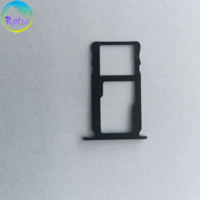 Wholesale SIM Card Tray Frame Holder Replacement Sim Slot for Alcatel OT6062