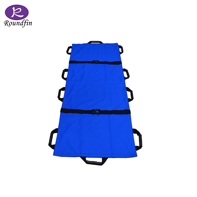 emergency stretcher soft stretcher foldable stretcher