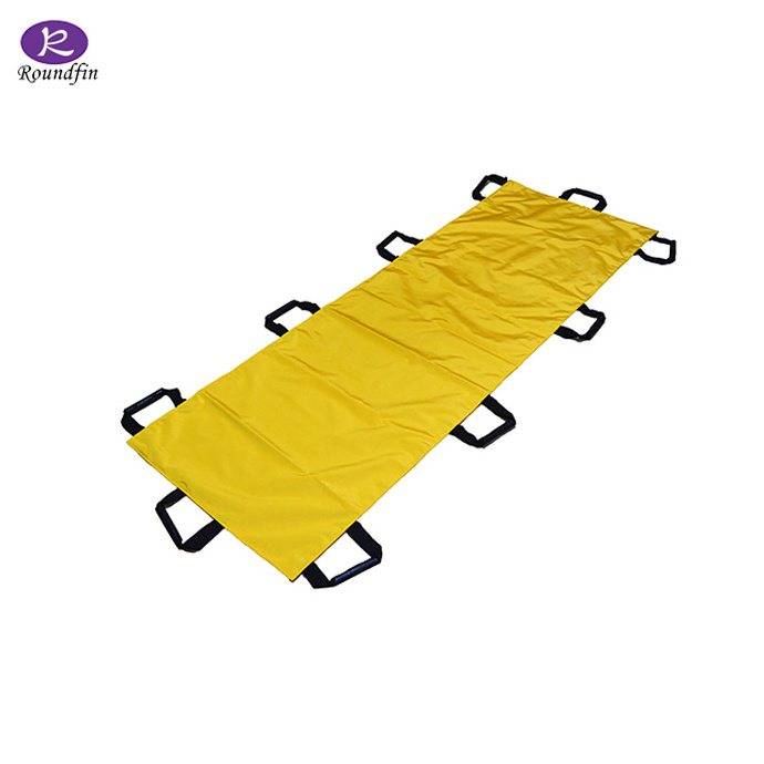 emergency stretcher soft stretcher foldable stretcher