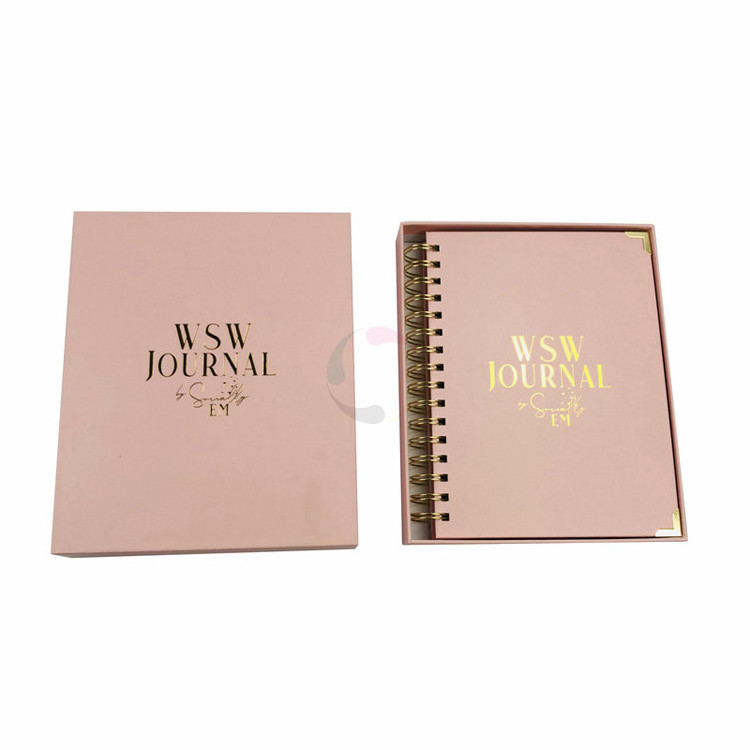 a5 journal diary leather pu planner printing on demand notebook as custom printing