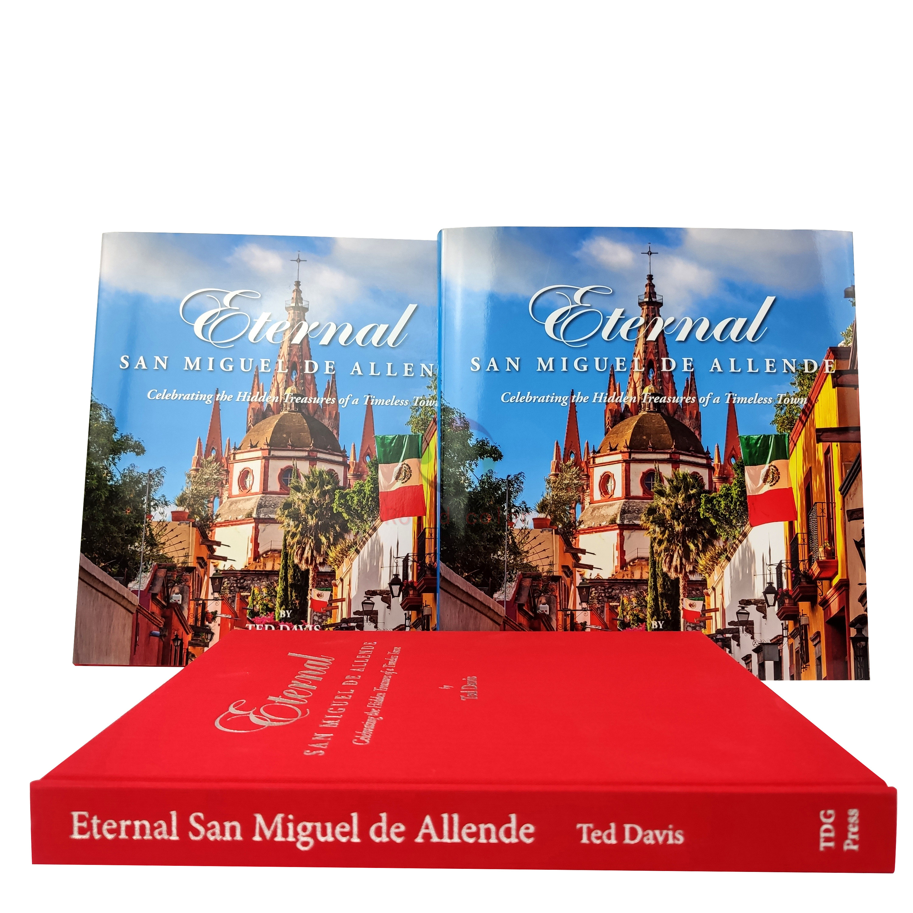 High Quality Full Color Custom Hardcover Guide/Travel/Tour/Recipe/Cook Book/Magazine Printing