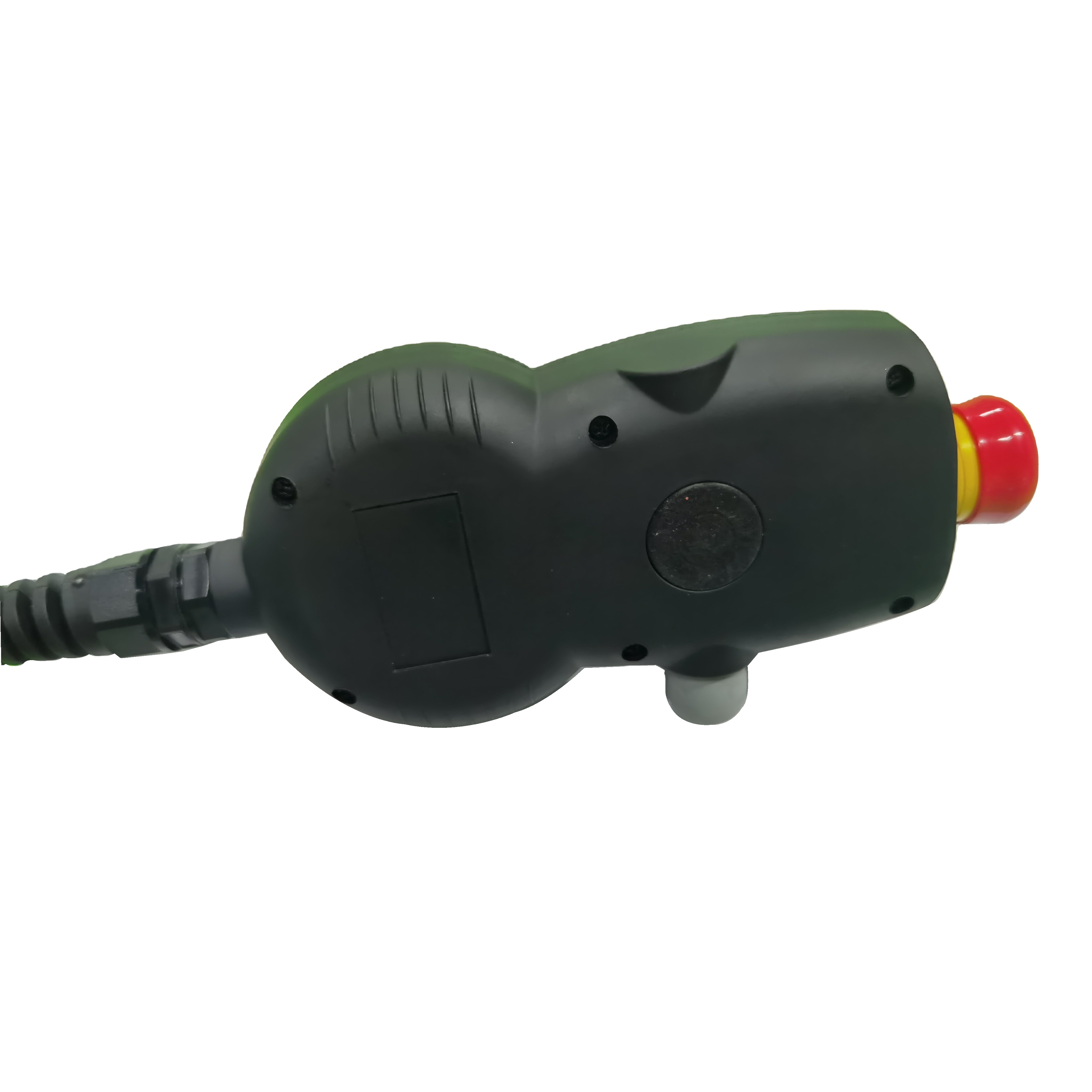 good quality replace european brand 100PR CNC MPG encoder hand wheel sensor special button panel manual pulse generator