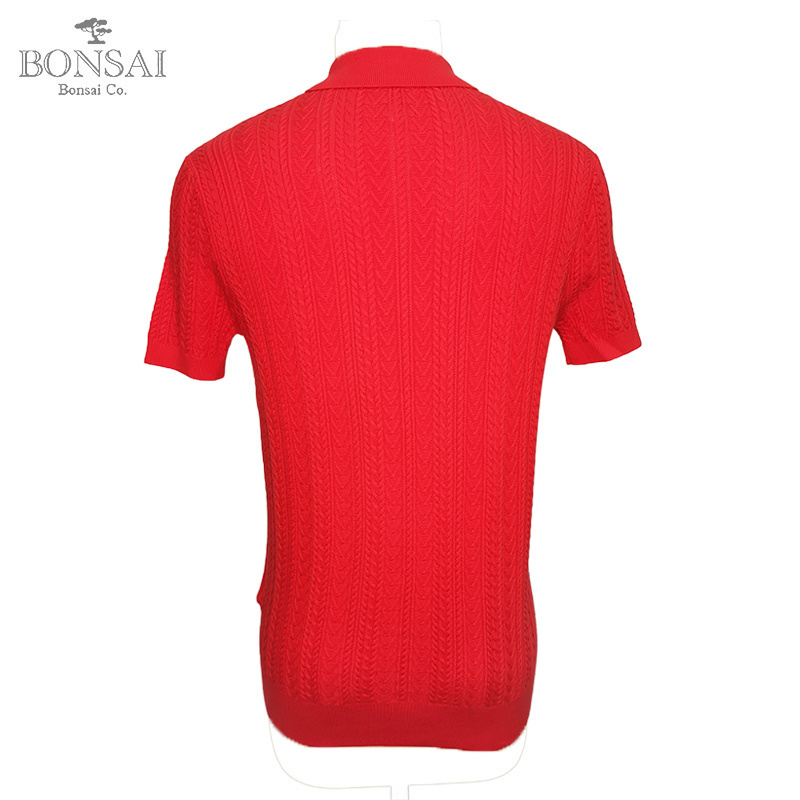 high quality yellow slim fit men's clothing manufacturer polo t-shirt cotton blank bulk wholesale man t shirts