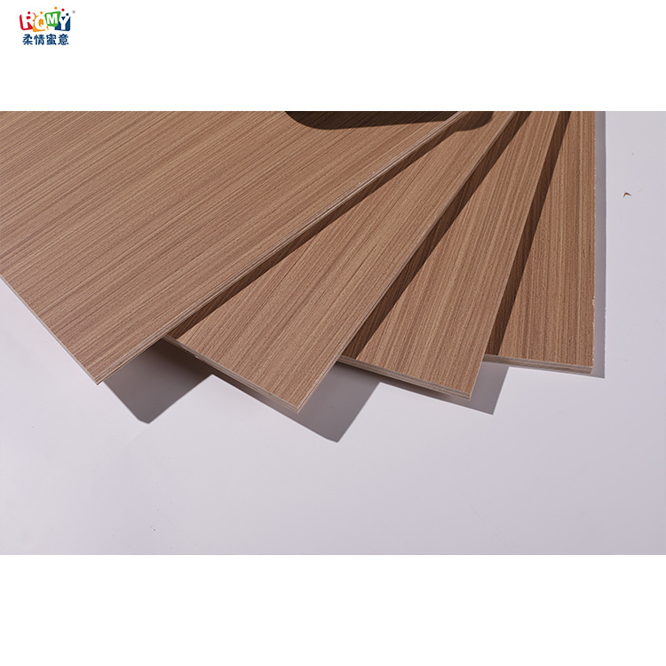 2Mm 6Mm 8Mm 15Mm 18Mm Wholesale Natural Bamboo Plywood Construction/Liminate/Strand Woven Bamboo Plywood