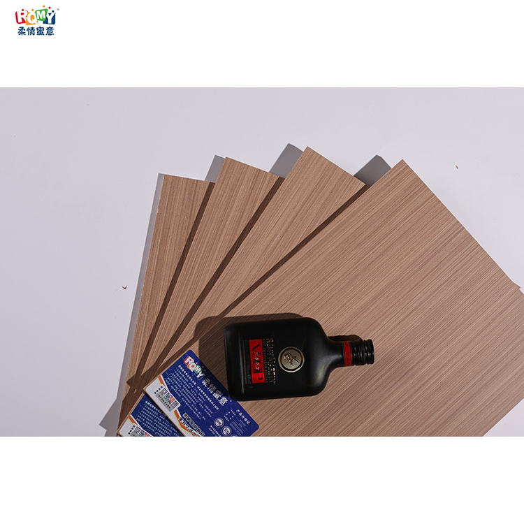 2Mm 6Mm 8Mm 15Mm 18Mm Wholesale Natural Bamboo Plywood Construction/Liminate/Strand Woven Bamboo Plywood