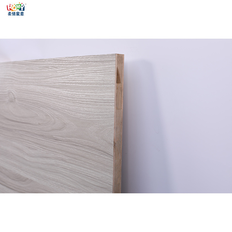 High Glossy Panels Laminating Hot Press Plywood Furniture 12Mm Plywood