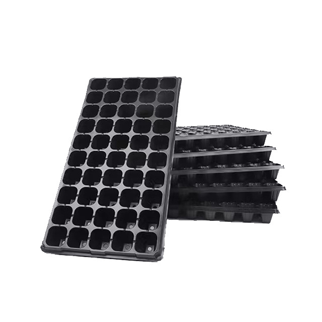 Rourke Wholesale 128 Cell Germination Seedling Trays  plant seedling nursery Starter Trays