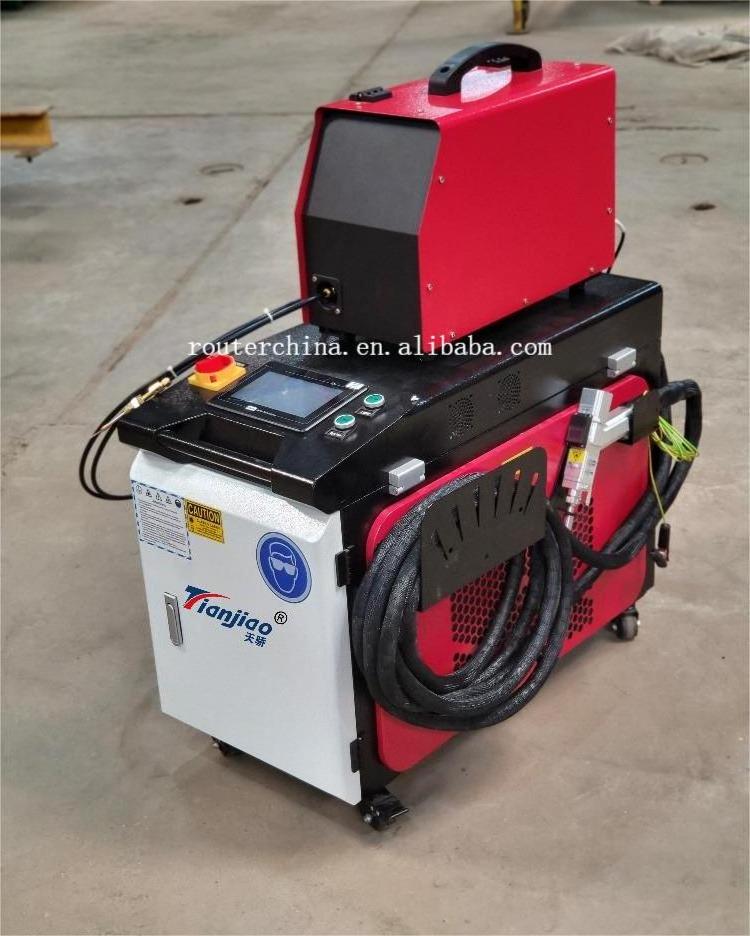 1kw 1.5kw 2kw 3kw  Laser Welder Laser welding machine prices handheld laser welding machine  for sale