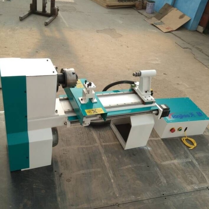 China automatic wood beads machine