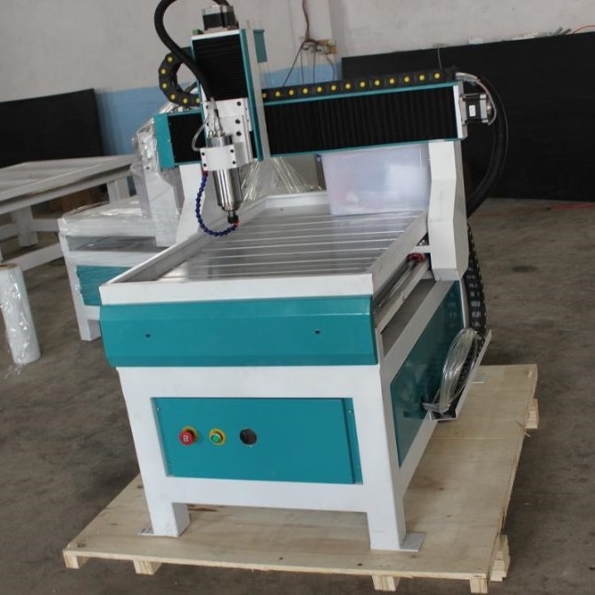 TJ-6090 mini Cutting Machine portable cutting machine cnc router