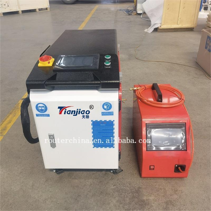 1kw 1.5kw 2kw 3kw  Laser Welder Laser welding machine prices handheld laser welding machine  for sale