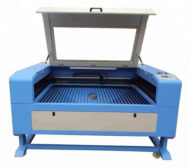 CO2 cnc laser cutting machine price/engraving machine